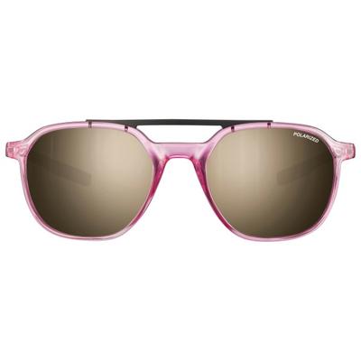 Julbo - Slack Spectron Polarized S3 (VLT 11%) - Sonnenbrille Gr L beige Image