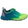 VADO - Kid's Fade Low Boa GTX - Freizeitschuhe 36 | EU 36 blau/grün