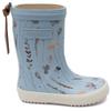Bisgaard - Kid's Fashion - Gummistiefel 34 | EU 34 grau