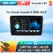 2din carplay android auto radio für skoda superb 2 2012-2018 android stereo mk2 multimedia navi gps 4g intelligentes autoradio