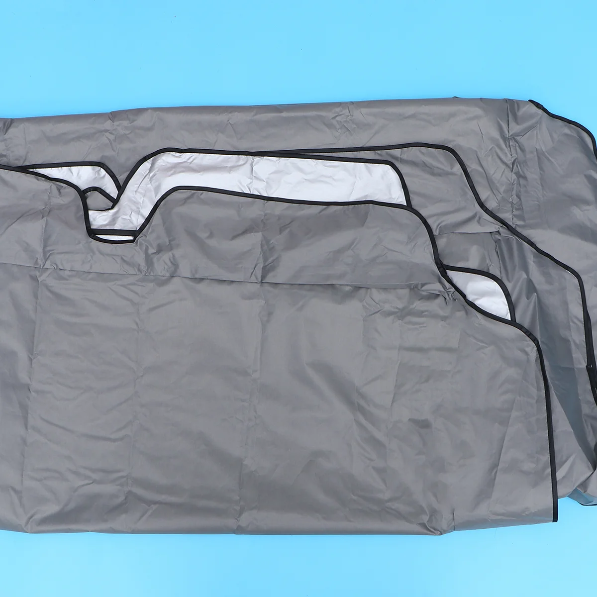 1pc Gartens chaukel Schutzhülle wasserdicht Innenhof Hängematte Zelt Schaukel Abdeckung Möbel Abdeckung tragbare Balkon Sonnenschutz Abdeckung