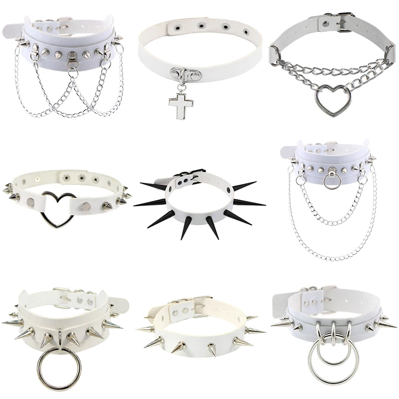 Handgemachte Leder Kette Samt Vintage Halsband Halskette Für Frauen Kragen Hals Schmuck Schwarz Boho Gothic Punk goth hip hop schmuck