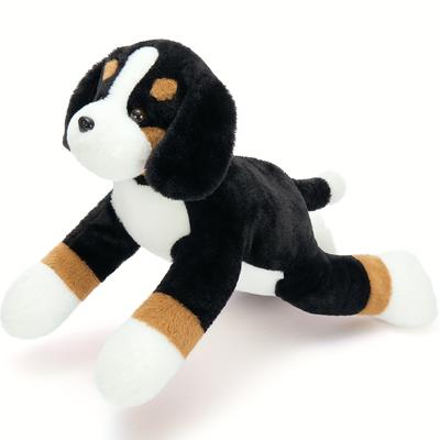 TEMU 1pc Bernese Stuffed Animal, 25