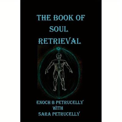 TEMU Book Of Soul Retrieval