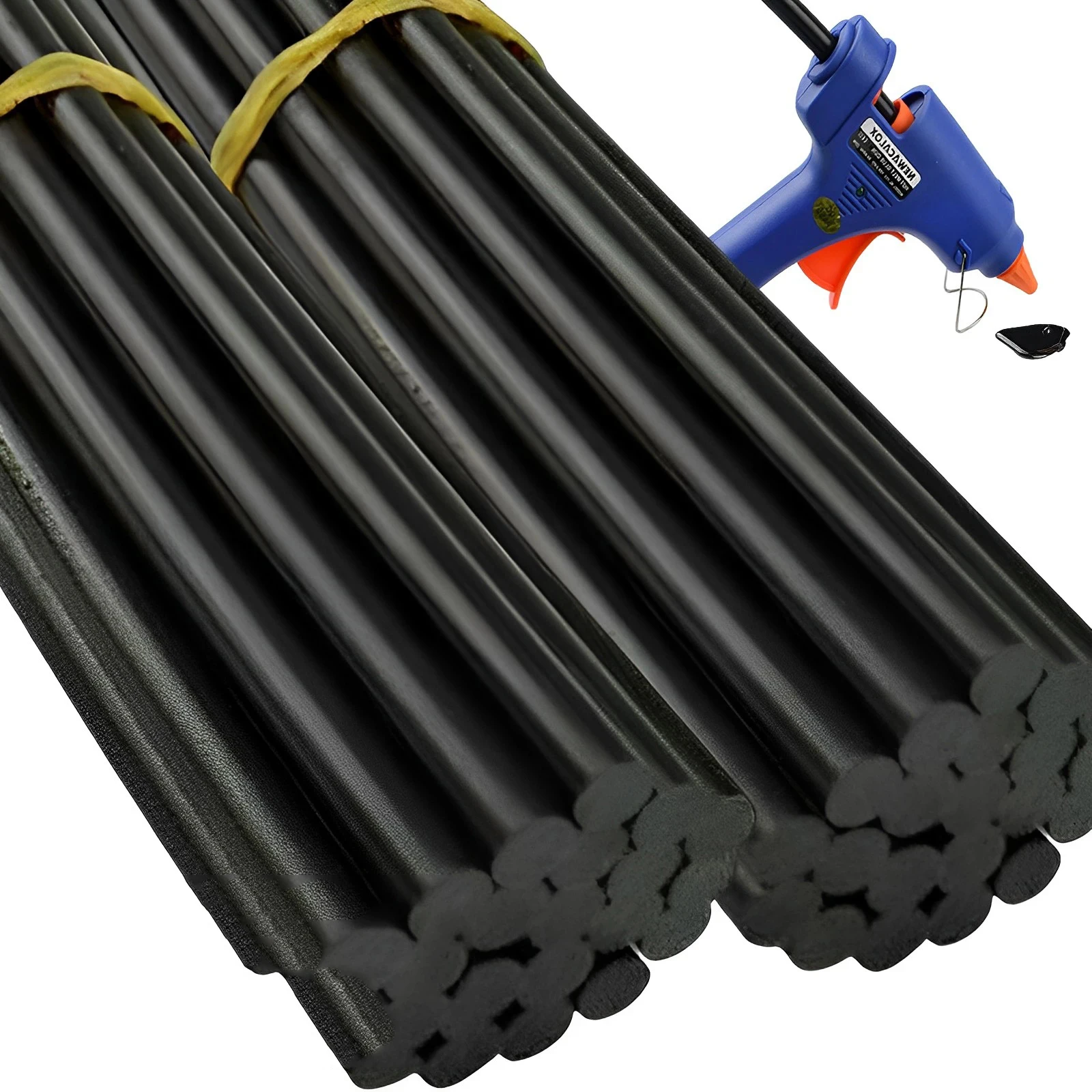 Hot Melt Klebestreifen für Auto Dellen High Tack Hot Melt Klebestreifen Strong Tack umwelt freundliches ungiftiges Autozubehör Image