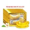 50/60/80/100 pcs Kristall kollagen Gold Augen maske Augenringe Akne Beauty Patches für Augen hautpflege koreanische Kosmetik