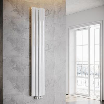 Sonni - elegant Heizkörper Flach Heizkörper Design Paneelheizkörper wohnzimmer Badheizkörper Image