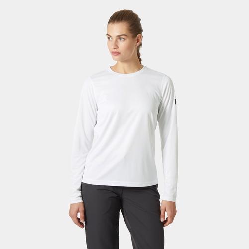 Helly Hansen HH Tech Crew Long Sleeve 2.0 Damen XS