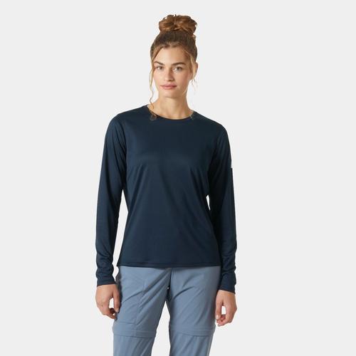 Helly Hansen HH Tech Crew Long Sleeve 2.0 Damen XS