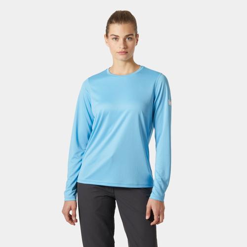 Helly Hansen HH Tech Crew Long Sleeve 2.0 Damen XS