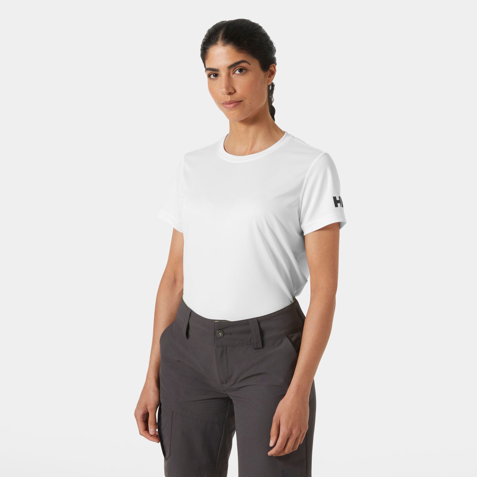 Helly Hansen HH Tech T-shirt 2.0 Damen L Image