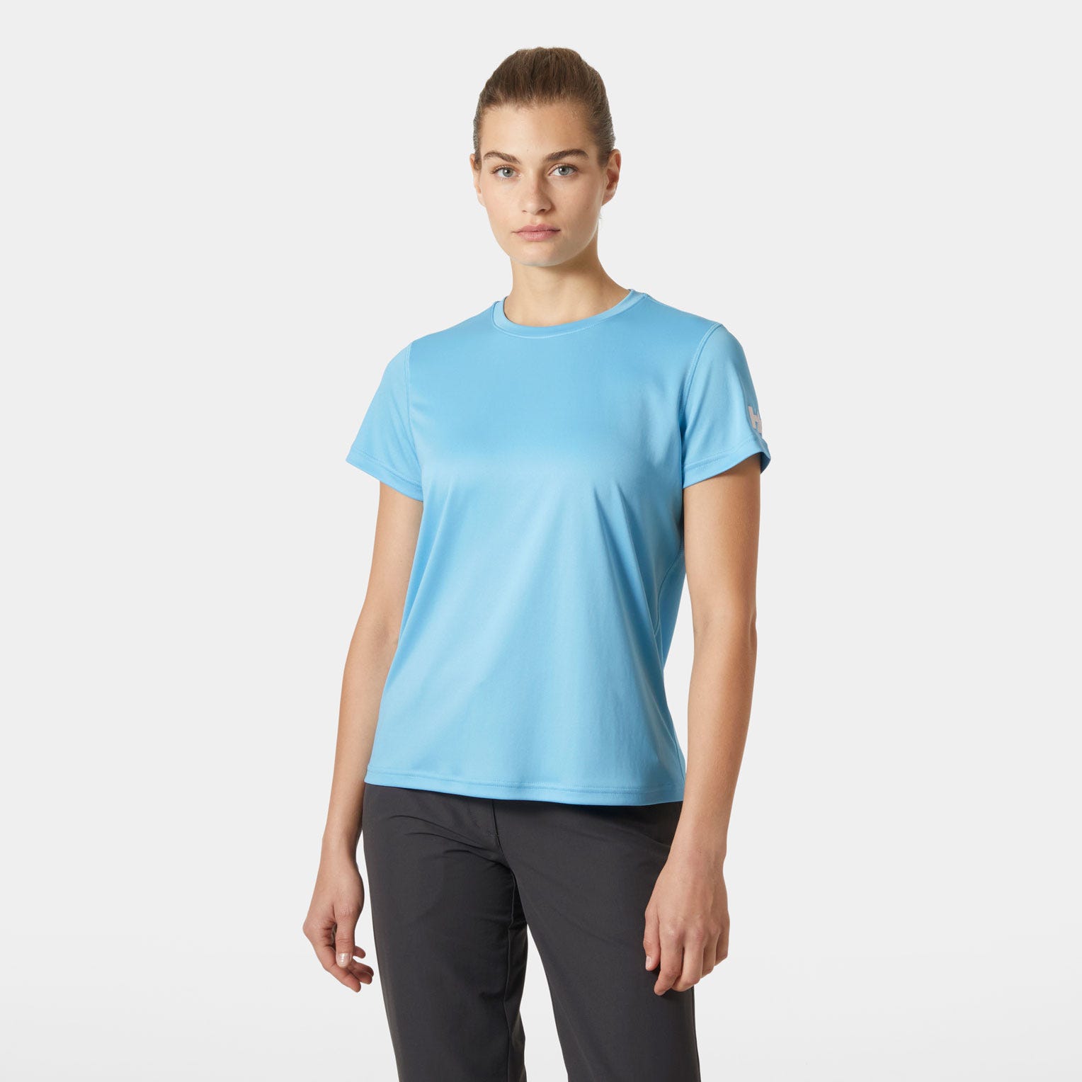 Helly Hansen HH Tech T-shirt 2.0 Damen L Image