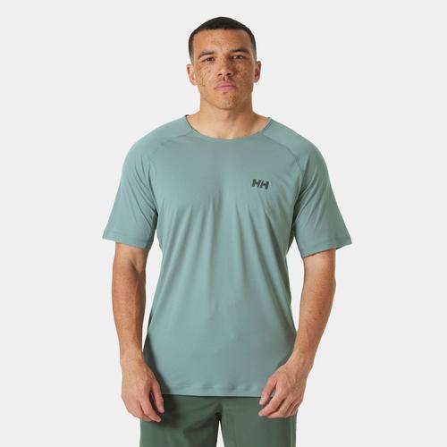 Helly Hansen TRail Short Sleeve T-shirt Herren XL