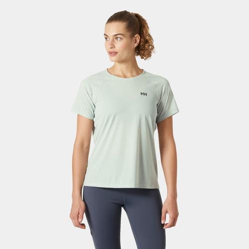 Helly Hansen TRail Short Sleeve T-shirt Damen M