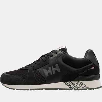 Helly Hansen Anakin Leather 2.0 Sneaker Herren 40.5