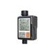 Timer per irrigazione, timer digitale per irrigazione, timer per rubinetto per tubo da giardino,