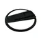 Vertical Stand For Ps5 Slim Game Console Base Bracket Anti-Slip Holder Base For Playstation 5 Slim