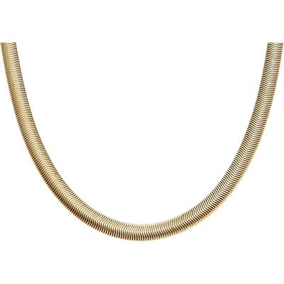 Skagen Kette Edelstahl One Size Damen Image