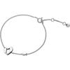 Michael Kors - Armband 925er Silber Armbänder & Armreife 1 ct Damen (98.79 € / 1 ct)