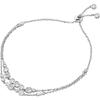 Michael Kors Armband 925er Silber silber Damen