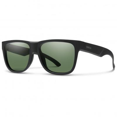 Smith - Lowdown 2 ChromaPop S3 (VLT 15%) - Sonnenbrille schwarz Image