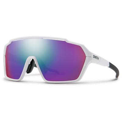 Smith - Shift MAG ChromaPop Mirror Cat. 3 VLT 14% - Fahrradbrille lila Image