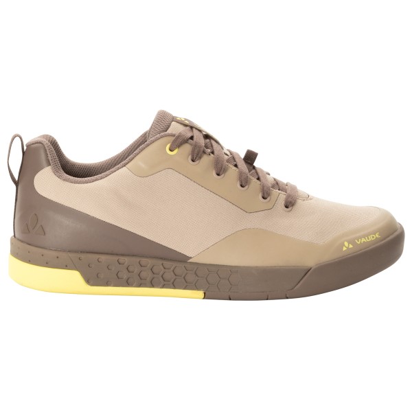 Vaude - Women's Moab Syn II - Radschuhe 36 | EU 36 beige