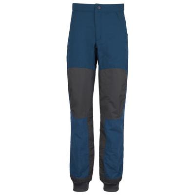 Vaude - Kid's Caprea Antimos Pants - Trekkinghose Gr 146/152 blau Image