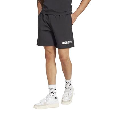 Essentiel Linear Logo Shorts
