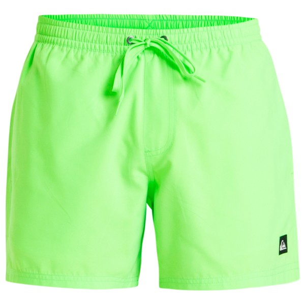 Quiksilver - Everyday Solid Volley - Boardshorts Gr L grün