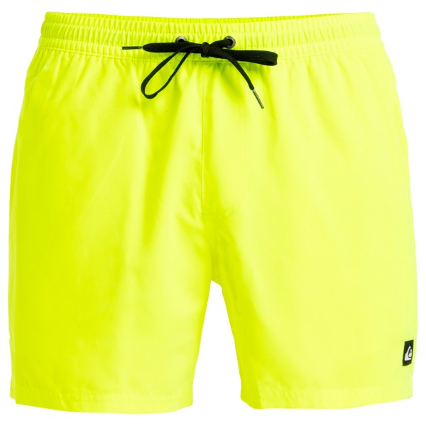 Quiksilver - Everyday Solid Volley - Boardshorts Gr S gelb