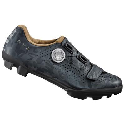 Shimano - Women's RX600 - Radschuhe 40 | EU 40 grau Image