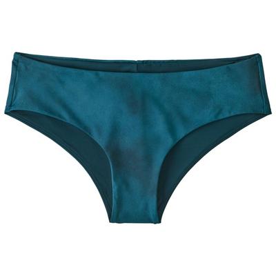 Patagonia - Women's Cheeky Bottoms - Bikini-Bottom Gr L blau Image