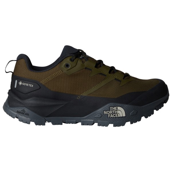 The North Face - Offtrail Hike GORE-TEX - Multisportschuhe 45 | EU 45 schwarz