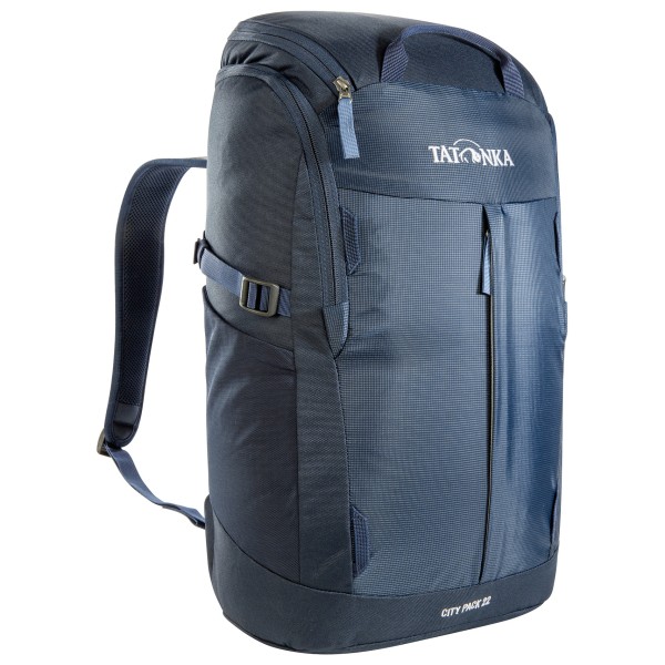 Tatonka - City Pack 22 - Daypack blau