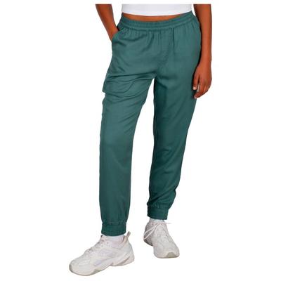 Iriedaily - Women's Civic Eco Pant - Freizeithose Gr L blau Image