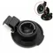 Clip di supporto posteriore per navigatore GPS per auto per GARMIN NUVI 55 55LM 56 56LM 57 57LM 58 58LM Accessori per supporto GPS