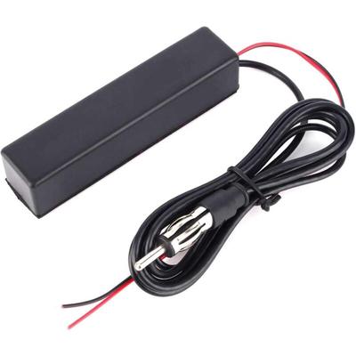 Universal 12V Auto Motorrad Elektronische Stereo am-fm Radio Antennenkabel