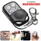 Duplicateur de clonage 433MHZ, télécommande universelle, 4 boutons, Code d