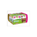 Hipp Bio Omogeneizzato Manzo 4 Pezzi Da 80 G