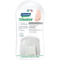Raddrizza Alluce In Gel Di Silicone Bianco Semitrasparente Sagomata Per Proteggere E Riallineare L'alluce Evitando Lo Sfregamento Fra Il Primo E Il Secondo Dito Igienepiede 1 Pezzo