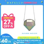 GLAMOROUS Y2K-Mini sac à main en cuir pour femme, produit de luxe, produit de marque, produit de