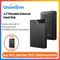 UnionSine-Disque dur externe HDD de 2.5 pouces, avec capacité de 500 Go, stockage USB 3.0 pour PC, Mac, ordinateur de bureau, MacPle, TV