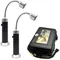Magnétique extérieur Barbecue BBQ lumière gril Weber accessoires lampe à LED pour Barbecue outils