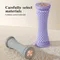 Rouleau de Énergie des Pieds, Boule de Yoga, pour Relaxation Musculaire, Relaxation Musculaire,