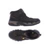 Dockers by Gerli Damen Stiefelette, Gr. 40, braun, Kunstleder