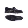Paul Green Damen Halbschuh, Gr. 36, schwarz, kein Etikett