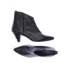 Bugatti Damen Stiefelette, Gr. 39, schwarz, kein Etikett