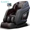 Chaise de massage électrique 4D pour tout le corps, fauteuil de massage chauffant, chaise de soins du corps, musique Bluetooth, gravité zéro, livraison gratuite