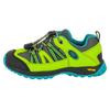 Outdoorschuh BRÜTTING "Outdoorschuh Ohio Low", Gr. 25, gelb, Synthetik, Schuhe